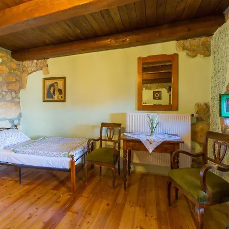 House Casa Rustica Holiday home