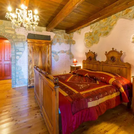 House Casa Rustica