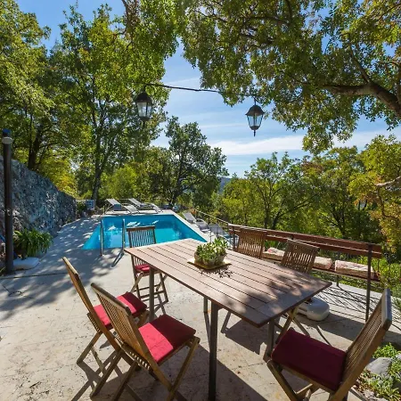 House Casa Rustica