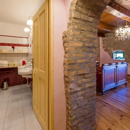House Casa Rustica Holiday home