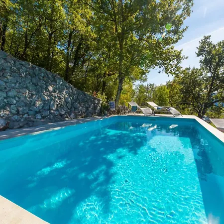 House Casa Rustica Holiday home *