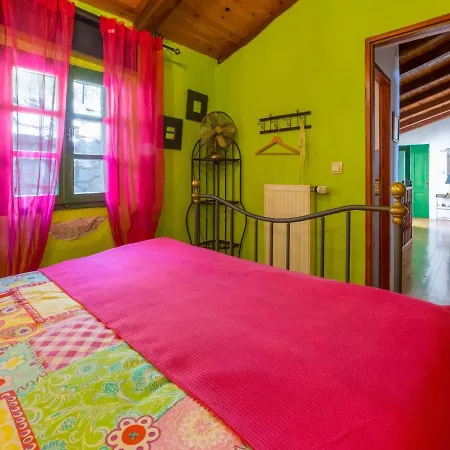 House Casa Rustica