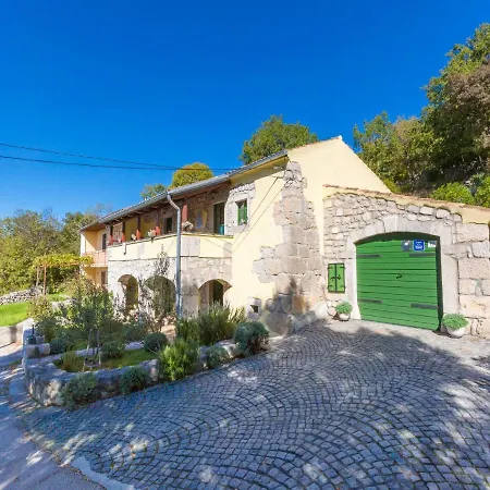 House Casa Rustica Holiday home *