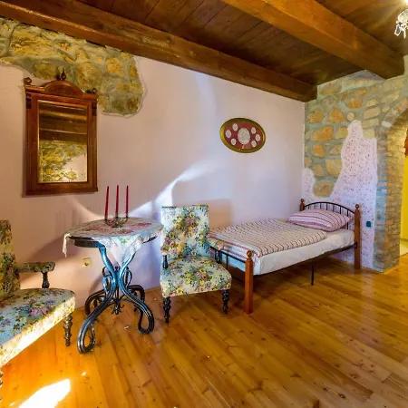 Holiday home House Casa Rustica