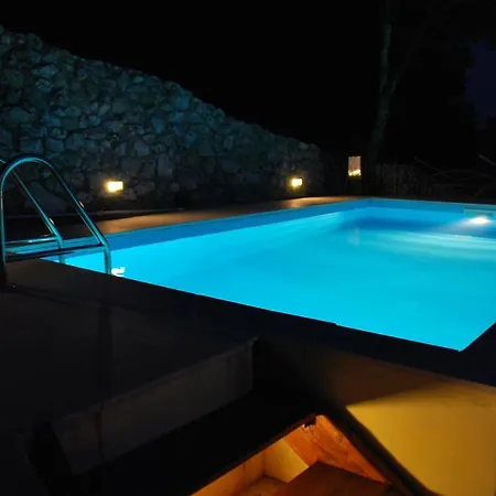 Holiday home House Casa Rustica *
