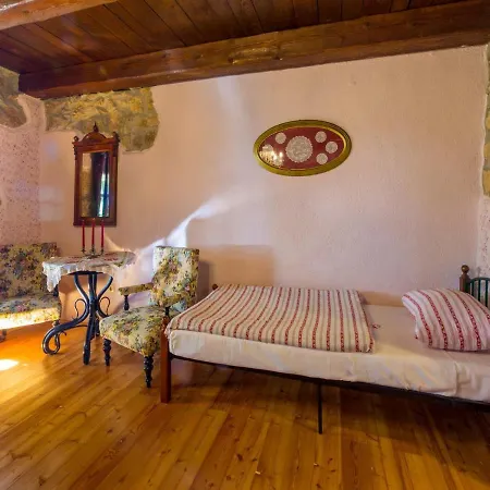 House Casa Rustica