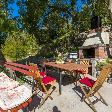 House Casa Rustica Holiday home