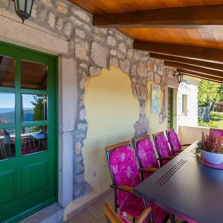 Holiday home House Casa Rustica *