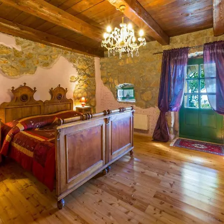 Holiday home House Casa Rustica