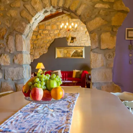 Holiday home House Casa Rustica Grizane-Belgrad