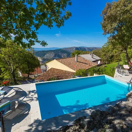 House Casa Rustica