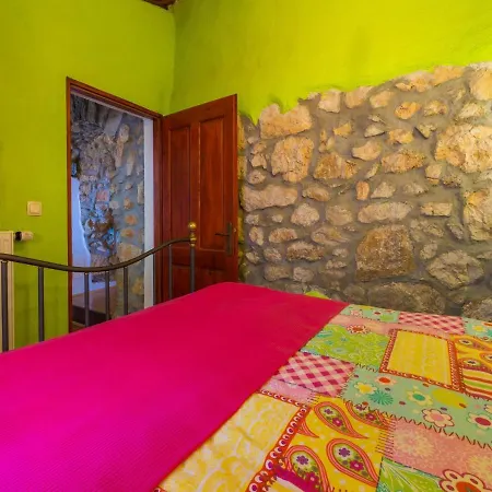 House Casa Rustica Holiday home
