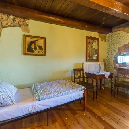 House Casa Rustica Grizane-Belgrad