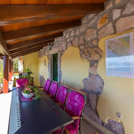 Holiday home House Casa Rustica