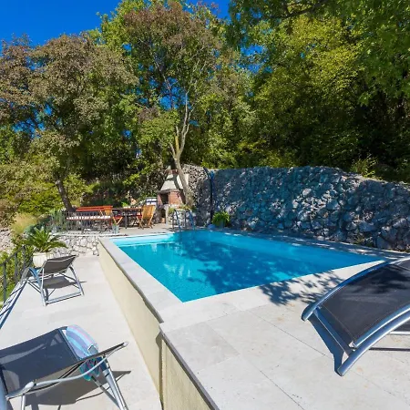House Casa Rustica