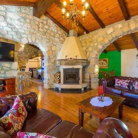 House Casa Rustica *