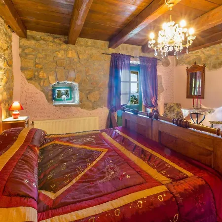 House Casa Rustica