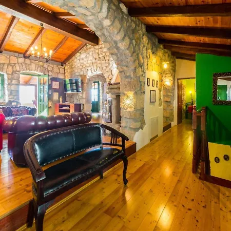 House Casa Rustica Holiday home Grizane-Belgrad