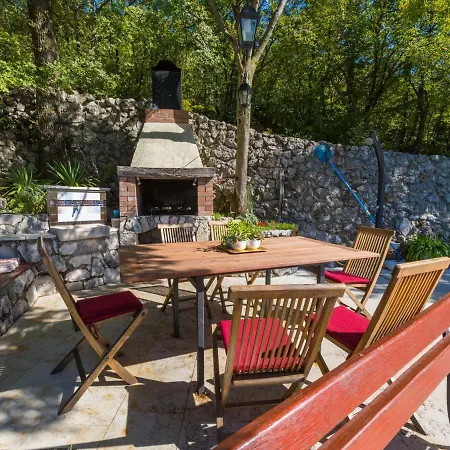 House Casa Rustica Grizane-Belgrad