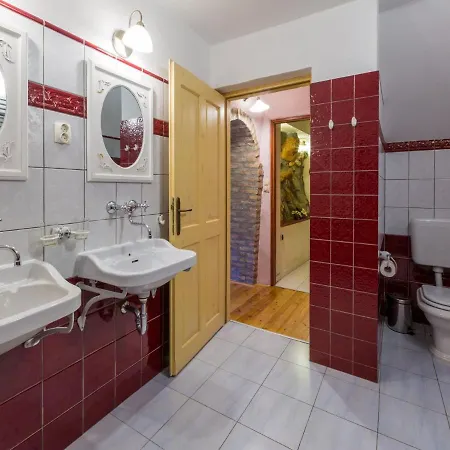 House Casa Rustica Grizane-Belgrad