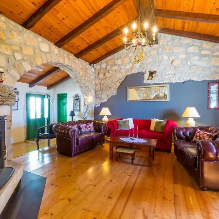 Holiday home House Casa Rustica *