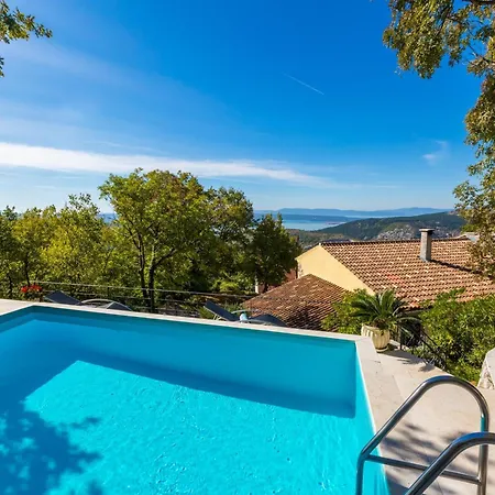 House Casa Rustica Holiday home *