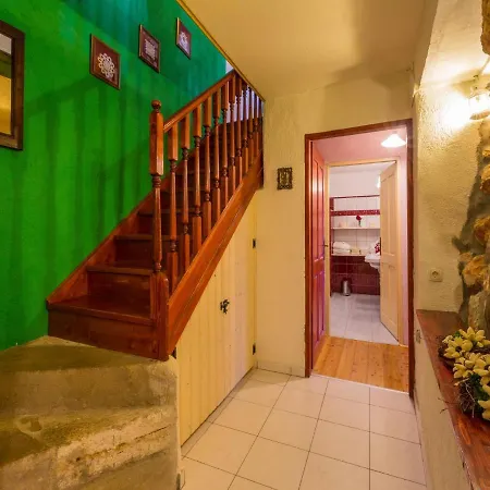 House Casa Rustica * Grizane-Belgrad