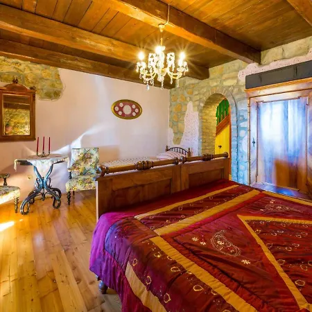 House Casa Rustica Grizane-Belgrad