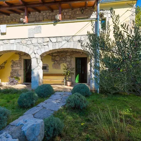 Holiday home House Casa Rustica Grizane-Belgrad