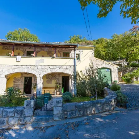 Holiday home House Casa Rustica Grizane-Belgrad