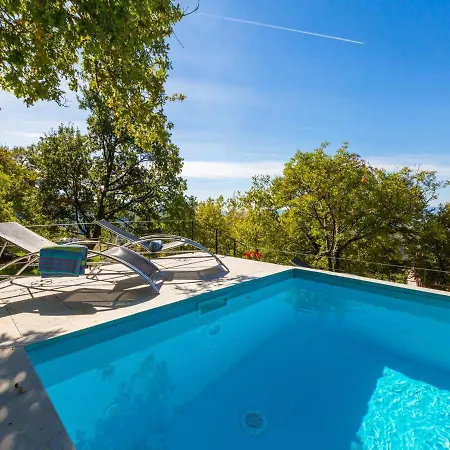 House Casa Rustica Holiday home