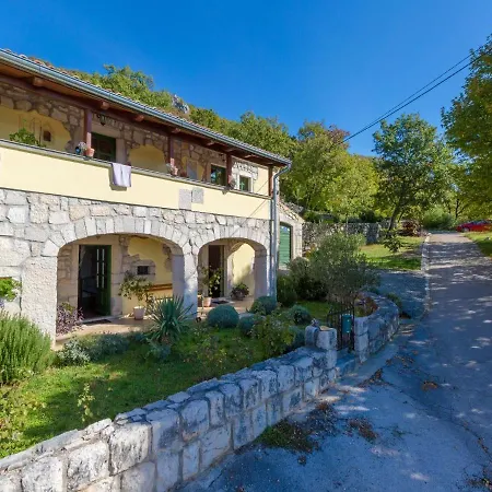 House Casa Rustica * Grizane-Belgrad
