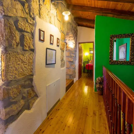 Holiday home House Casa Rustica
