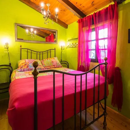 House Casa Rustica Holiday home Grizane-Belgrad