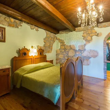 House Casa Rustica Holiday home
