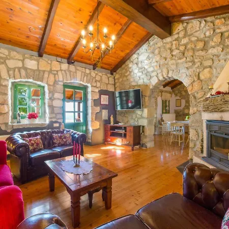 Holiday home House Casa Rustica Grizane-Belgrad