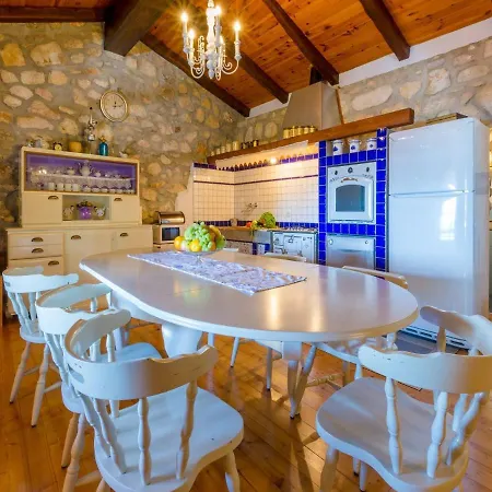 Holiday home House Casa Rustica