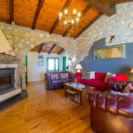 House Casa Rustica *